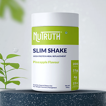 Slim Shake
